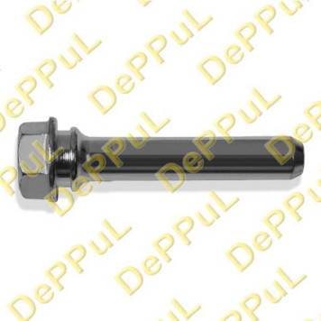 Направляющая суппорта тормозного <b>DEPPUL DEPP022</b>