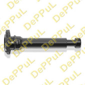 Направляющая суппорта тормозного переднего <b>DEPPUL DEPP026</b>