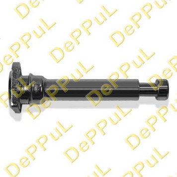 Направляющая суппорта тормозного переднего <b>DEPPUL DEPP026</b>