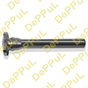 Направляющая суппорта тормозного переднего <b>DEPPUL DEPP027</b>