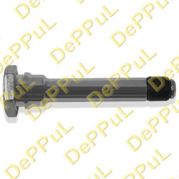 Направляющая суппорта тормозного переднего  <b>DEPPUL DEPP028</b>