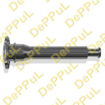 Направляющая суппорта тормозного переднего  <b>DEPPUL DEPP035</b>