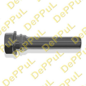 Направляющая суппорта тормозного переднего <b>DEPPUL DEPP037</b>