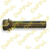 Направляющая суппорта тормозного переднего <b>DEPPUL DEPP038</b>