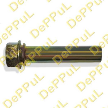 Направляющая суппорта тормозного переднего <b>DEPPUL DEPP038</b>