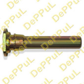 Направляющая суппорта тормозного заднего <b>DEPPUL DEPP048</b>