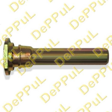 Направляющая суппорта тормозного заднего <b>DEPPUL DEPP048</b>