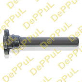 Направляющая суппорта тормозного переднего <b>DEPPUL DEPP051</b>