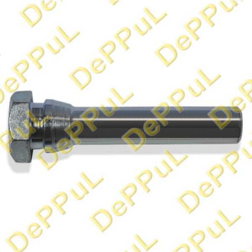 Направляющая суппорта тормозного заднего <b>DEPPUL DEPP052</b>