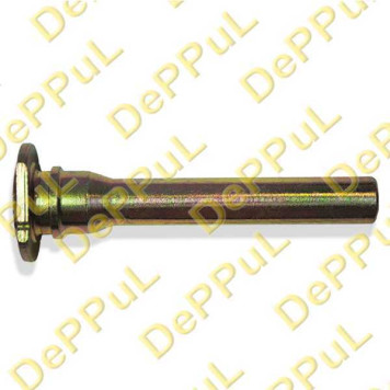 Направляющая суппорта тормозного переднего MITSUBISHI ASX GA1W (10-14) <b>DEPPUL DEPP057</b>