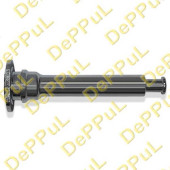 Направляющая суппорта тормозного переднего <b>DEPPUL DEPP058</b>
