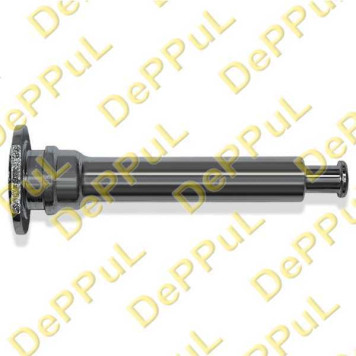 Направляющая суппорта тормозного переднего <b>DEPPUL DEPP058</b>