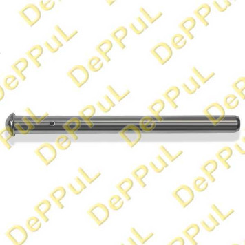 Направляющая суппорта тормозного заднего MITSUBISHI PAJERO MONTERO SPORT KH4W (08-14) <b>DEPPUL DEPP065</b>