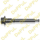 Направляющая суппорта тормозного заднего <b>DEPPUL DEPP069</b>