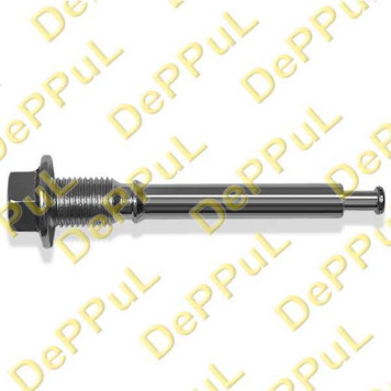 Направляющая суппорта тормозного заднего <b>DEPPUL DEPP069</b>