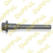 Направляющая суппорта тормозного заднего <b>DEPPUL DEPP070</b>