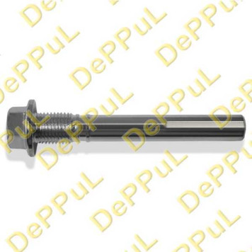 Направляющая суппорта тормозного переднего <b>DEPPUL DEPP077</b>