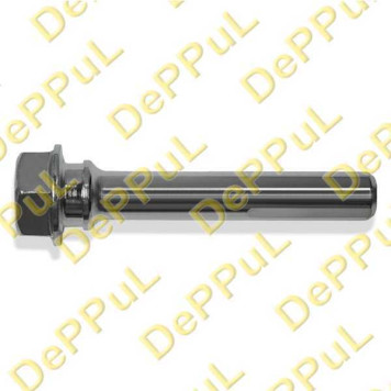 Направляющая суппорта тормозного переднего SUZUKI GRAND VITARA ESCUDO JB416 (06-14) <b>DEPPUL DEPP079</b>