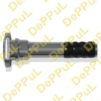 Направляющая суппорта тормозного переднего SUBARU IMPREZA G22 (07-14) BRZ Z 15MY (14-) <b>DEPPUL DEPP081</b>