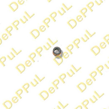 Заглушка направляющей суппорта тормозного MITSUBISHI OUTLANDER XL (06-12), PAJEROMONTERO IV (07..) <b>DEPPUL DEPP122</b>