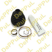 Пыльник шрус наружный <b>DEPPUL DEPP140</b>