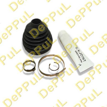 Пыльник шрус наружный <b>DEPPUL DEPP140</b>