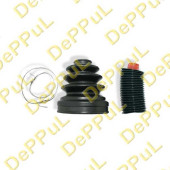 Пыльник шрус внешний <b>DEPPUL DEPP151</b>
