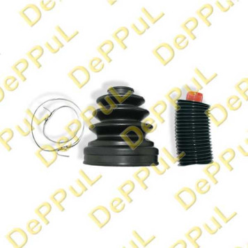 Пыльник шрус внешний <b>DEPPUL DEPP151</b>