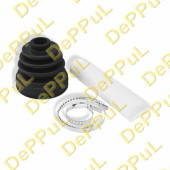 Пыльник шрус внутренний задний <b>DEPPUL DEPP153</b>