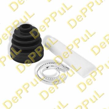 Пыльник шрус внутренний задний <b>DEPPUL DEPP153</b>