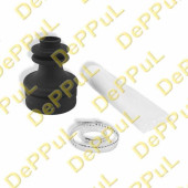 Пыльник шрус внутренний правый <b>DEPPUL DEPP158</b>