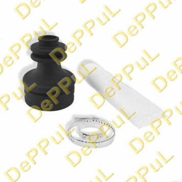 Пыльник шрус внутренний правый <b>DEPPUL DEPP158</b>