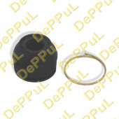 Пыльник опоры шаровой нижнего рычага <b>DEPPUL DEPP175</b>