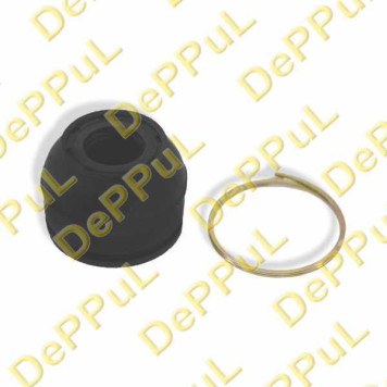 Пыльник опоры шаровой нижнего рычага <b>DEPPUL DEPP175</b>