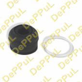 Пыльник опоры шаровой нижнего рычага <b>DEPPUL DEPP176</b>