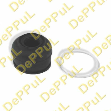 Пыльник опоры шаровой нижнего рычага <b>DEPPUL DEPP176</b>