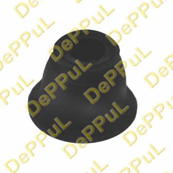 Пыльник опоры шаровой нижнего рычага <b>DEPPUL DEPP177</b>