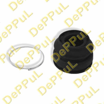 Пыльник опоры шаровой <b>DEPPUL DEPP180</b>-1