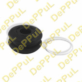 Пыльник опоры шаровой переднего верхнего рычага <b>DEPPUL DEPP181</b>