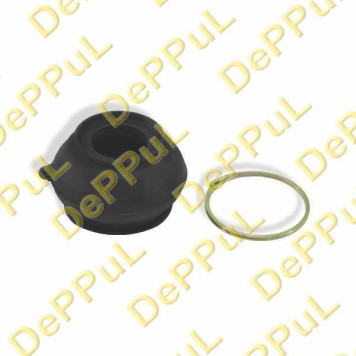 Пыльник опоры шаровой нижнего рычага <b>DEPPUL DEPP182</b>