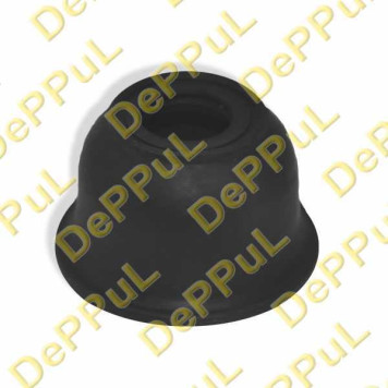 Пыльник опоры шаровой нижнего рычага <b>DEPPUL DEPP188</b>