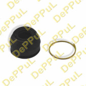 Пыльник опоры шаровой нижнего рычага <b>DEPPUL DEPP202</b>