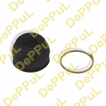 Пыльник опоры шаровой нижнего рычага <b>DEPPUL DEPP202</b>