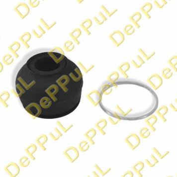 Пыльник опоры шаровой нижнего рычага <b>DEPPUL DEPP214</b>-1