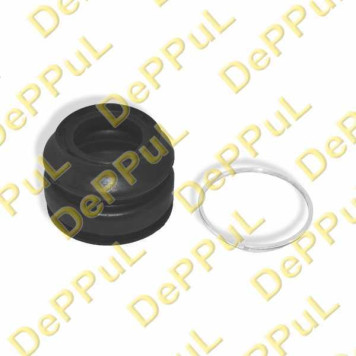 Пыльник опоры шаровой <b>DEPPUL DEPP216</b>-1