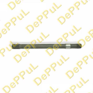 Полуось левая <b>DEPPUL DEPR030</b>