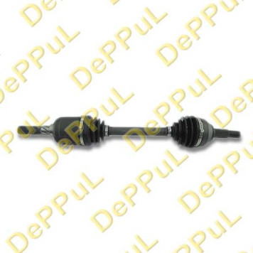 Привод передний левый <b>DEPPUL DEPV044</b>