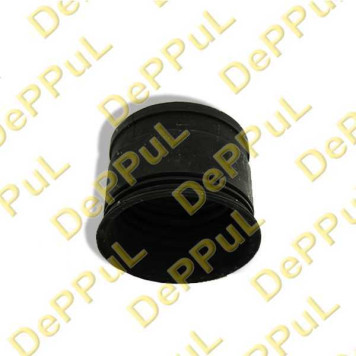 Патрубок воздушного фильтра <b>DEPPUL DER1062</b>-1
