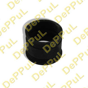 Патрубок воздушного фильтра <b>DEPPUL DER1062</b>