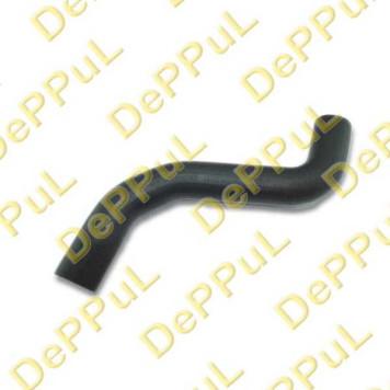 Патрубок радиатора <b>DEPPUL DER1080</b>